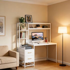 Office Table,Stylish Writing Table,Tall Computer Desk