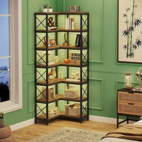 Bookshelf (Color: Grey)